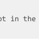 Image for article titled How one programmer broke the internet by deleting a tiny piece of code